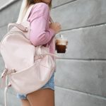coffee-girl-woman-white-backpack-leg-79519-pxhere.com